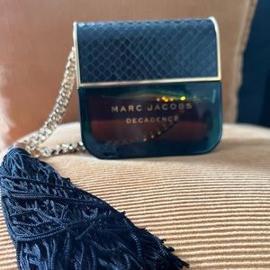 Marc Jacob’s perfume